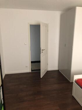 Foto - Etagenwohnung in Isernhagen