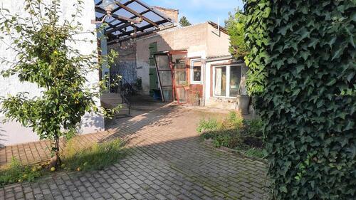 Foto - Einfamilienhaus in Roßleben-Wiehe