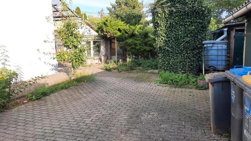 Foto - Einfamilienhaus in Roßleben-Wiehe zum Kaufen