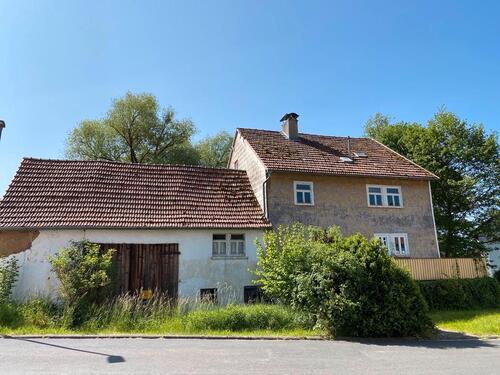 Foto - Einfamilienhaus in Zeitlofs