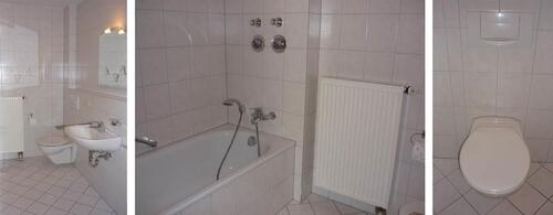 Foto - Etagenwohnung zur Miete in Gaggenau