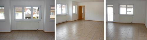 Foto - Etagenwohnung in Gaggenau