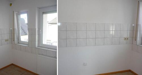 Foto - Etagenwohnung in Gaggenau zur Miete