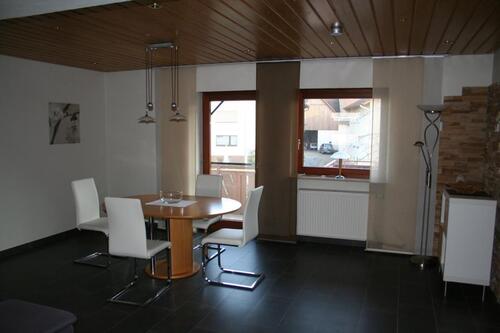 Foto - Etagenwohnung zur Miete in Bühl