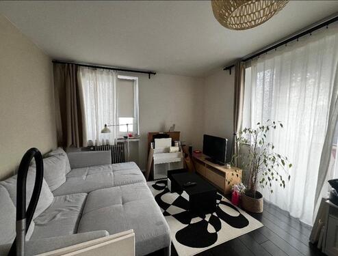 Foto - Helle 1,5 Zimmer Wohnung in der Lousbergstraße (Nähe Ponttor)