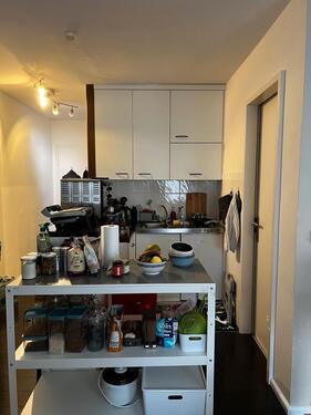 Foto - Etagenwohnung in Aachen zur Miete