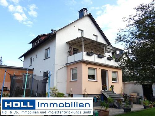 Foto - *** Gemütliche 3-Zimmer-DG-Wohnung *** in Seligenstadt