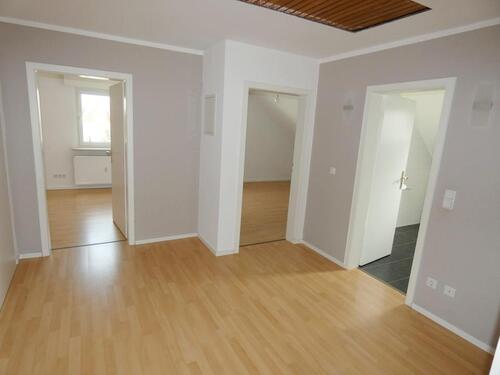 Foto - 3 Zimmer Etagenwohnung in Seligenstadt