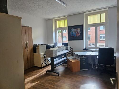 Foto - Etagenwohnung in Dortmund zum Kaufen