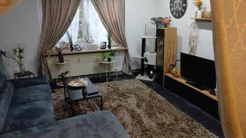 Foto - 5 Zimmerwohnung zu vermieten - 1.100,00 EUR Kaltmiete, ca.  105,00 m²