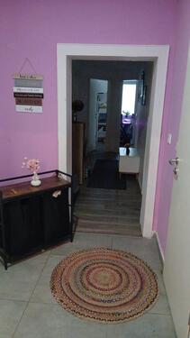 Foto - 5 Zimmer Etagenwohnung in Wolfsburg