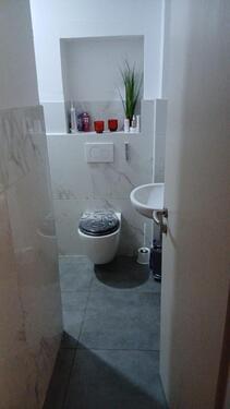 Foto - Etagenwohnung in Wolfsburg zur Miete