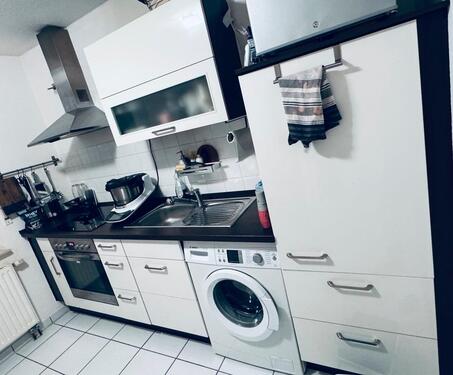 Foto - 3 Zimmer Etagenwohnung zur Miete in Elze