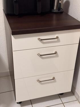 Foto - 3 Zimmer Etagenwohnung in Elze