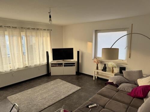 Foto - Etagenwohnung in Elze zur Miete