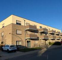 Komfortabel Wohnen ab 60: 3-Zimmer-Wohnung mit Einbauküche - Hörstel