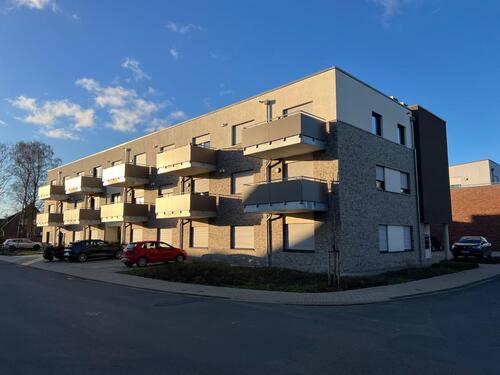 Foto - 3 Zimmer Etagenwohnung zur Miete in Hörstel