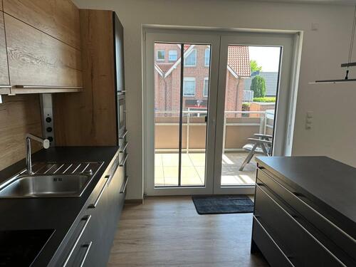 Foto - 3 Zimmer Etagenwohnung in Hörstel