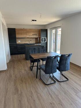 Foto - Etagenwohnung in Hörstel zur Miete