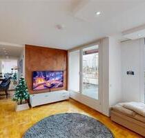 Moderne Eigentumswohnung mit Dachterrasse - Wuppertal Eckbusch