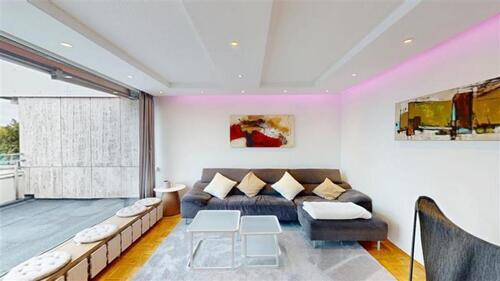 Foto - Etagenwohnung in Wuppertal zum Kaufen