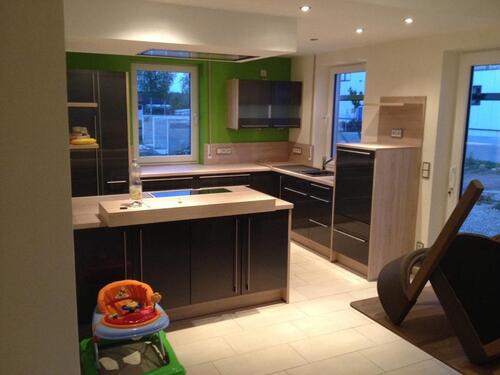 Foto - EG-Wohnung Haus mit Garten - 1.180,00&nbsp;EUR Kaltmiete, ca.&nbsp; 140,00&nbsp;m&sup2;