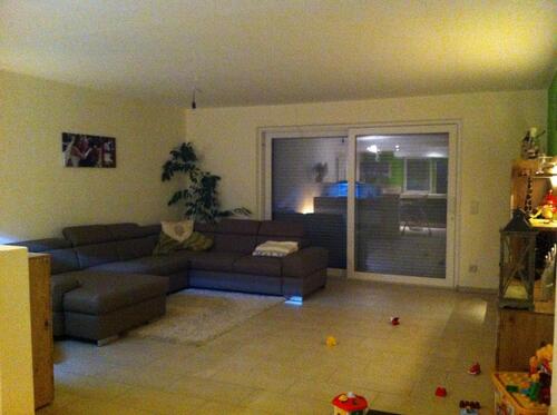 Foto - 4 Zimmer Einfamilienhaus zur Miete in Mitteleschenbach