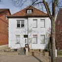 Foto - Entkerntes StadthausMFH, zentrale Lage - Region UelzenLüneburg