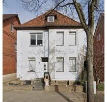 Entkerntes StadthausMFH, zentrale Lage - Region UelzenLüneburg - Bad Bevensen