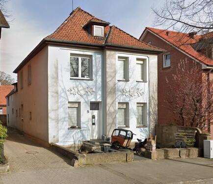 Foto - 8 Zimmer Einfamilienhaus zum Kaufen in Bad Bevensen