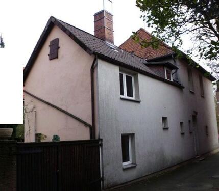 Foto - Einfamilienhaus in Bad Bevensen zum Kaufen