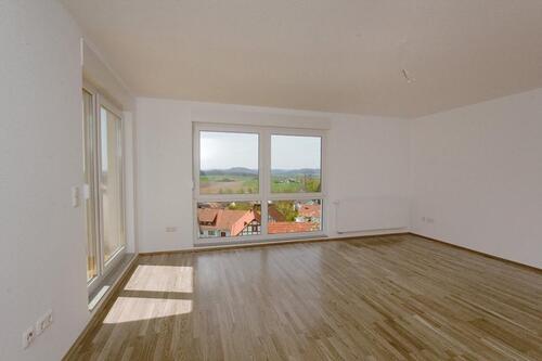 Foto - Großes Zimmer in 5er WG ab 01.04. frei in MR Wehrshasuen