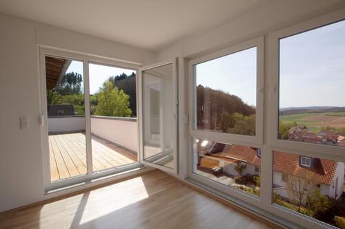 Foto - 1 Zimmer Etagenwohnung zur Miete in Marburg