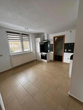 Foto - Wohnung in Dingelstädt OT Bickenriede zu vermieten