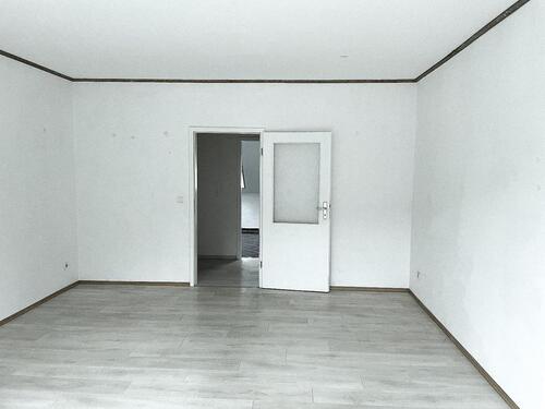 Foto - 3 Zimmer Dachgeschoßwohnung in Wasungen