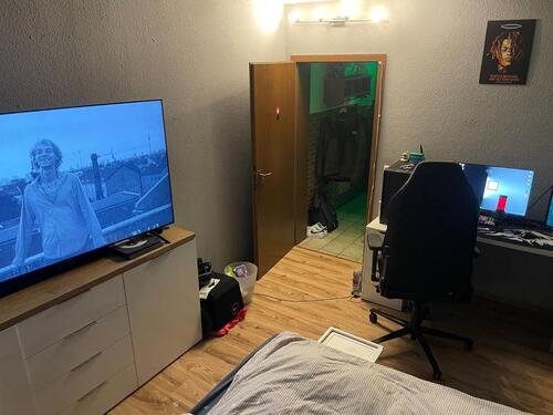 Foto - WG Zimmer Bovholt - 400,00&nbsp;EUR Kaltmiete, ca.&nbsp; 10,00&nbsp;m&sup2;