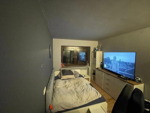 Foto - 1 Zimmer Etagenwohnung in Bocholt