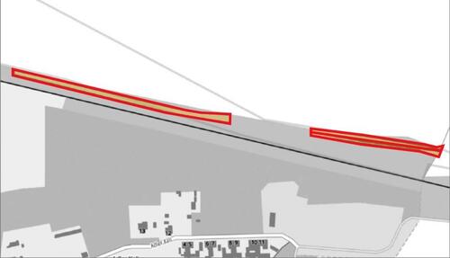 Foto - Grundst&uuml;ck in Seegebiet Mansfelder Land