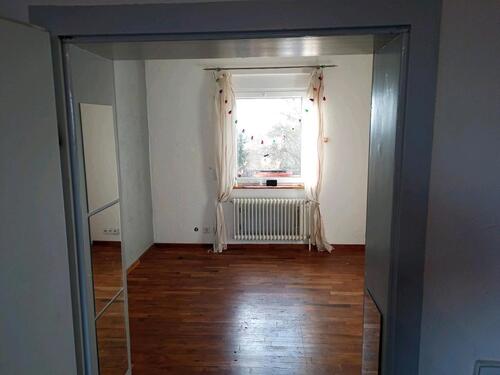 Foto - Erdgeschoßwohnung in Tholey zur Miete