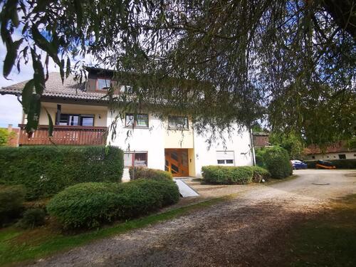 Foto - 3 Zimmer Wohnung in 88639 Wald zu vermieten