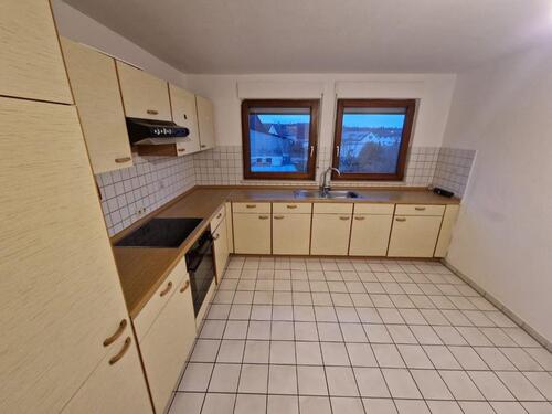 Foto - 3 Zimmer Etagenwohnung in Wald