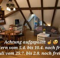 Ferienwohnung Ostfriesland an der Nordsee mit Hund - Westerholt