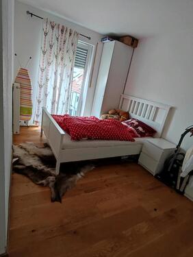 Foto - Etagenwohnung in Amberg zur Miete
