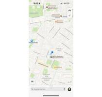 Tiefgaragenstellplatz (Duplex) Holbeinstraße, Ecke Mosenstraße - Dresden Altstadt