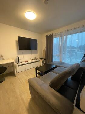 Foto - 1 Zimmer Erdgeschoßwohnung zur Miete in Lemgo