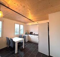 Moderne 2-Zimmer Wohnung im 1.OG in Trier-Pallien