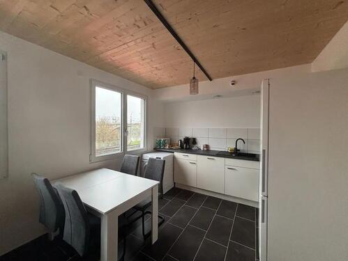 Foto - 2 Zimmer Etagenwohnung zur Miete in Trier