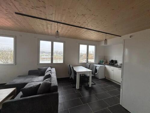 Foto - 2 Zimmer Etagenwohnung in Trier