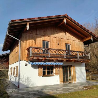 Foto - Neuwertiges, ruhiges EFH Hausham ländliche Lage