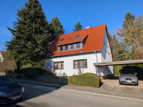 Foto - Ein- bis Zweifamilienwohnhaus in Hildesheim - Moritzberg